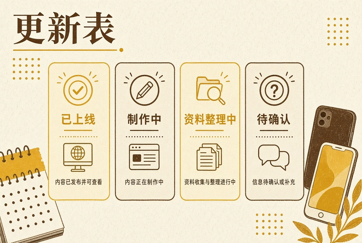 短剧状态查阅图
